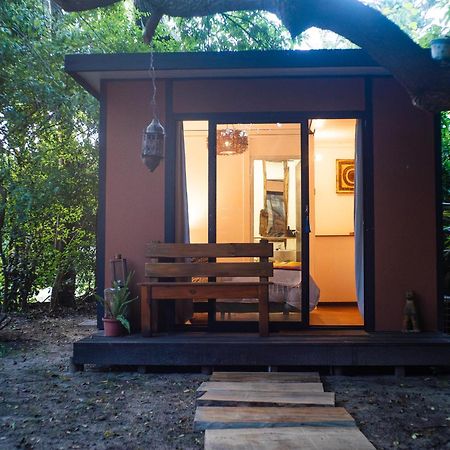 Idly Lodges Punta del Este Exterior photo