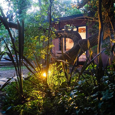Idly Lodges Punta del Este Exterior photo