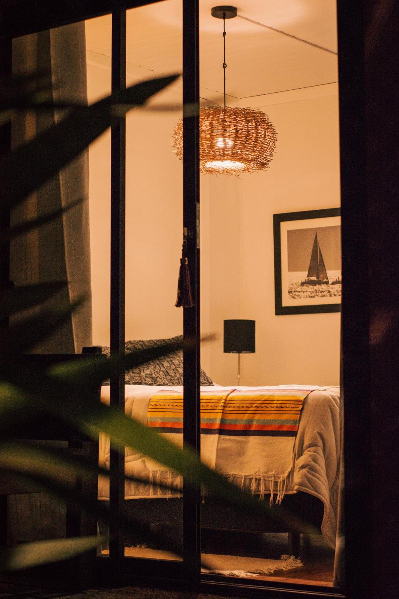 Idly Lodges Punta del Este Exterior photo