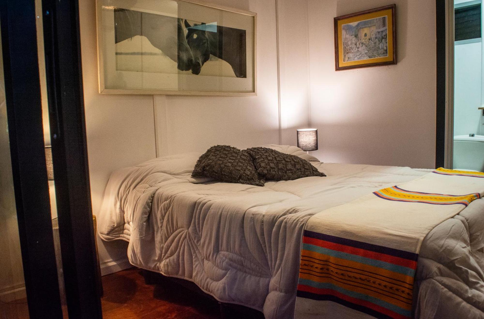 Idly Lodges Punta del Este Exterior photo