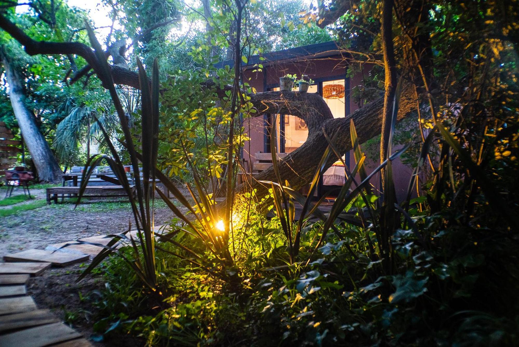 Idly Lodges Punta del Este Exterior photo