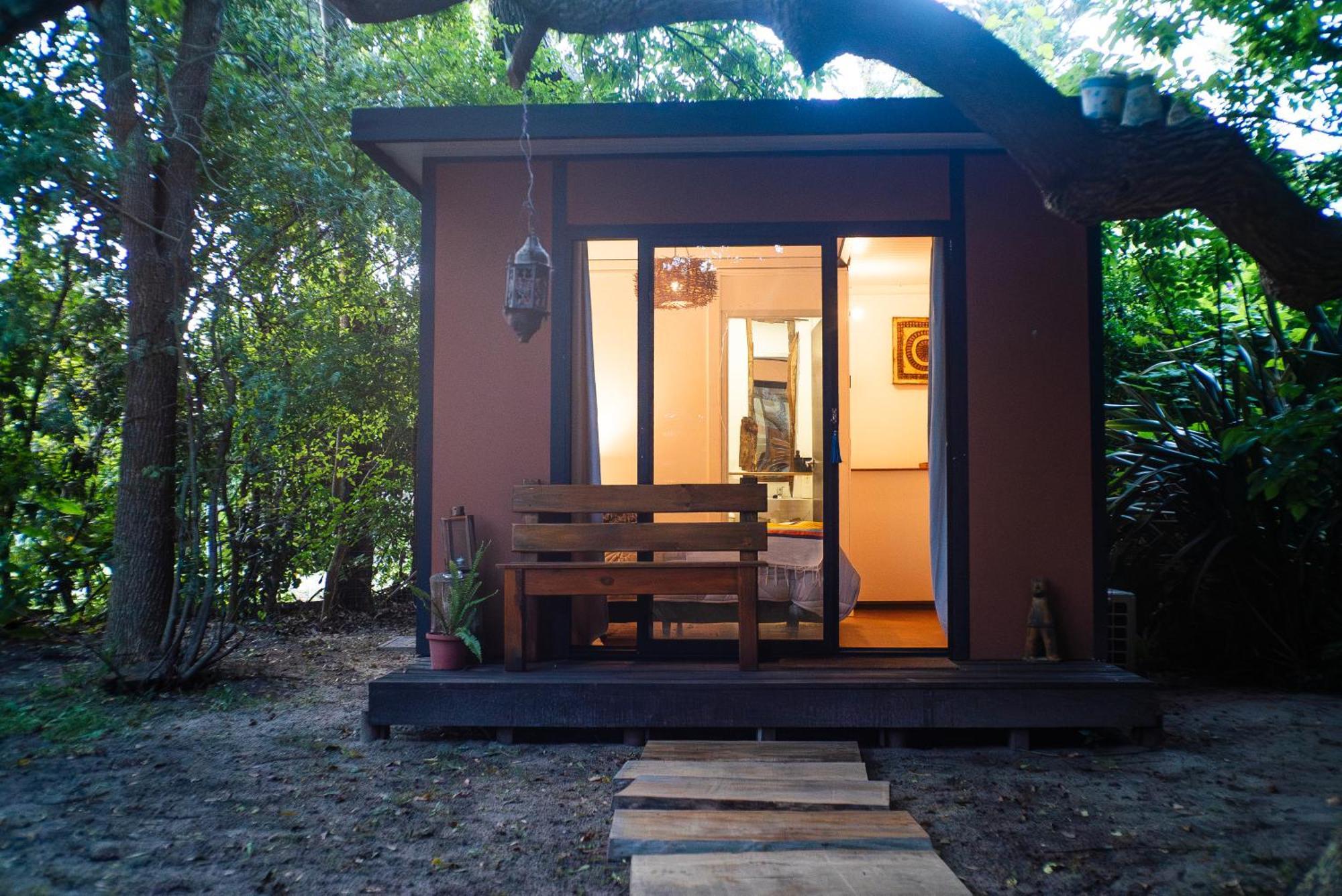 Idly Lodges Punta del Este Exterior photo
